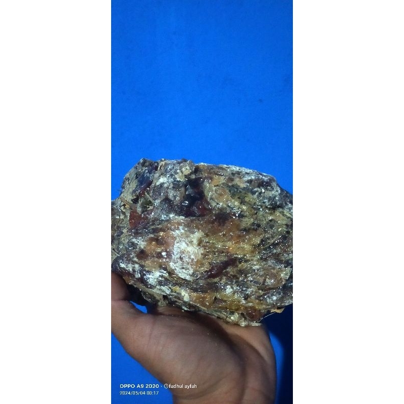 Damar Shop: Rasa Lokal, Harga Lokal di Jantung Rawagaru